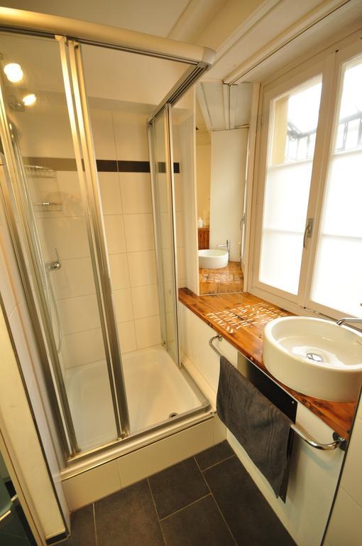 Interlaken Town House Sleeps 12 Guests Central Værelse billede